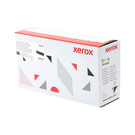 Cartucho de Toner Xerox 006R04403 Versalink B230/B235